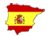 AGENCIA REALE CARABANCHEL - Espanol